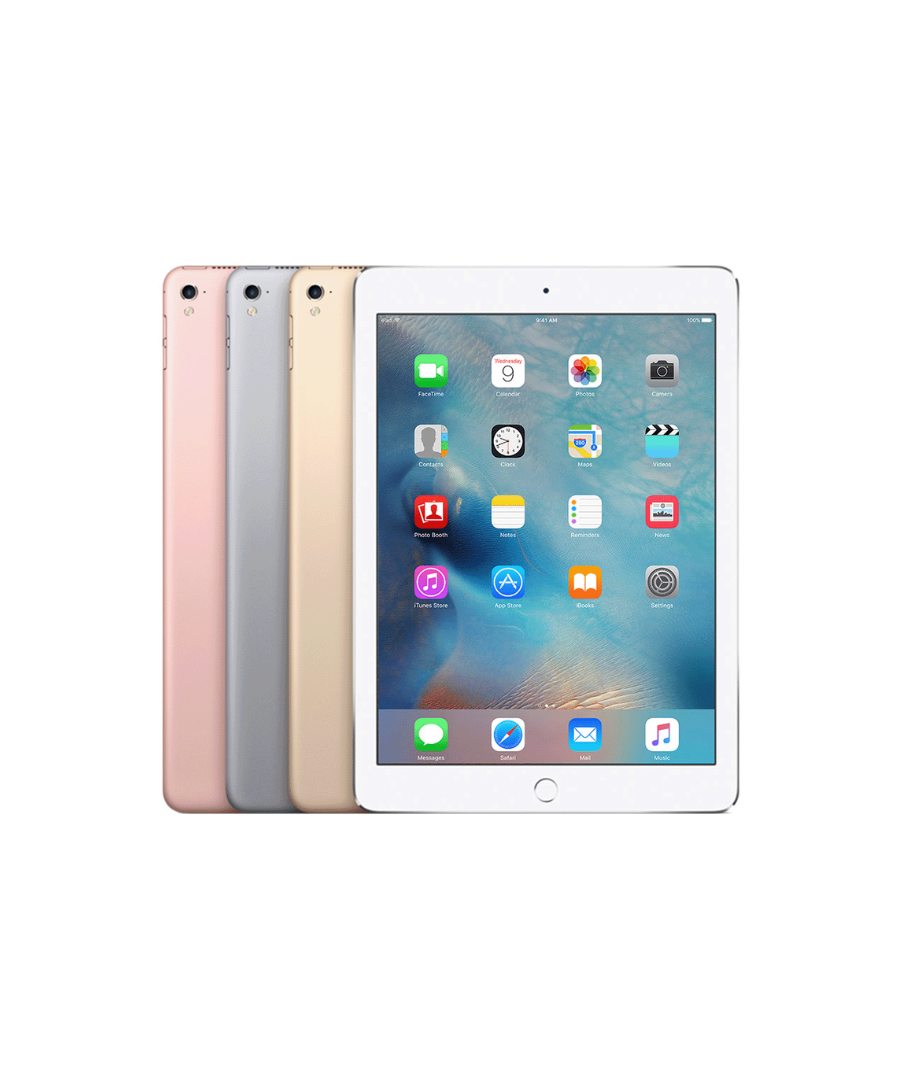 Apple iPad Air 9.7"
